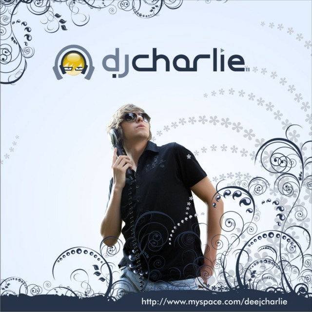 Dj. Charlie's Podcast | Free Podcasts | Podomatic"