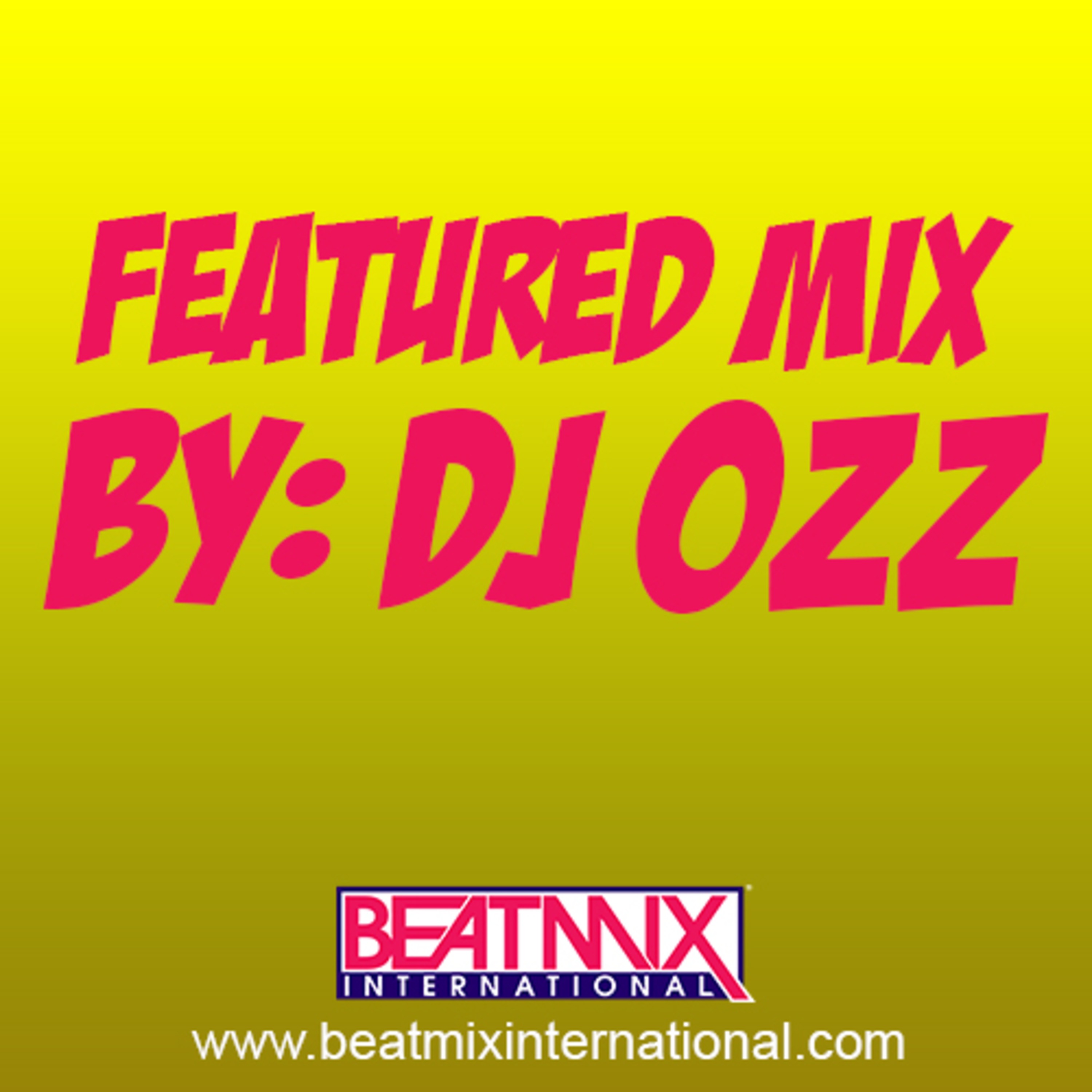 BeatMix International
