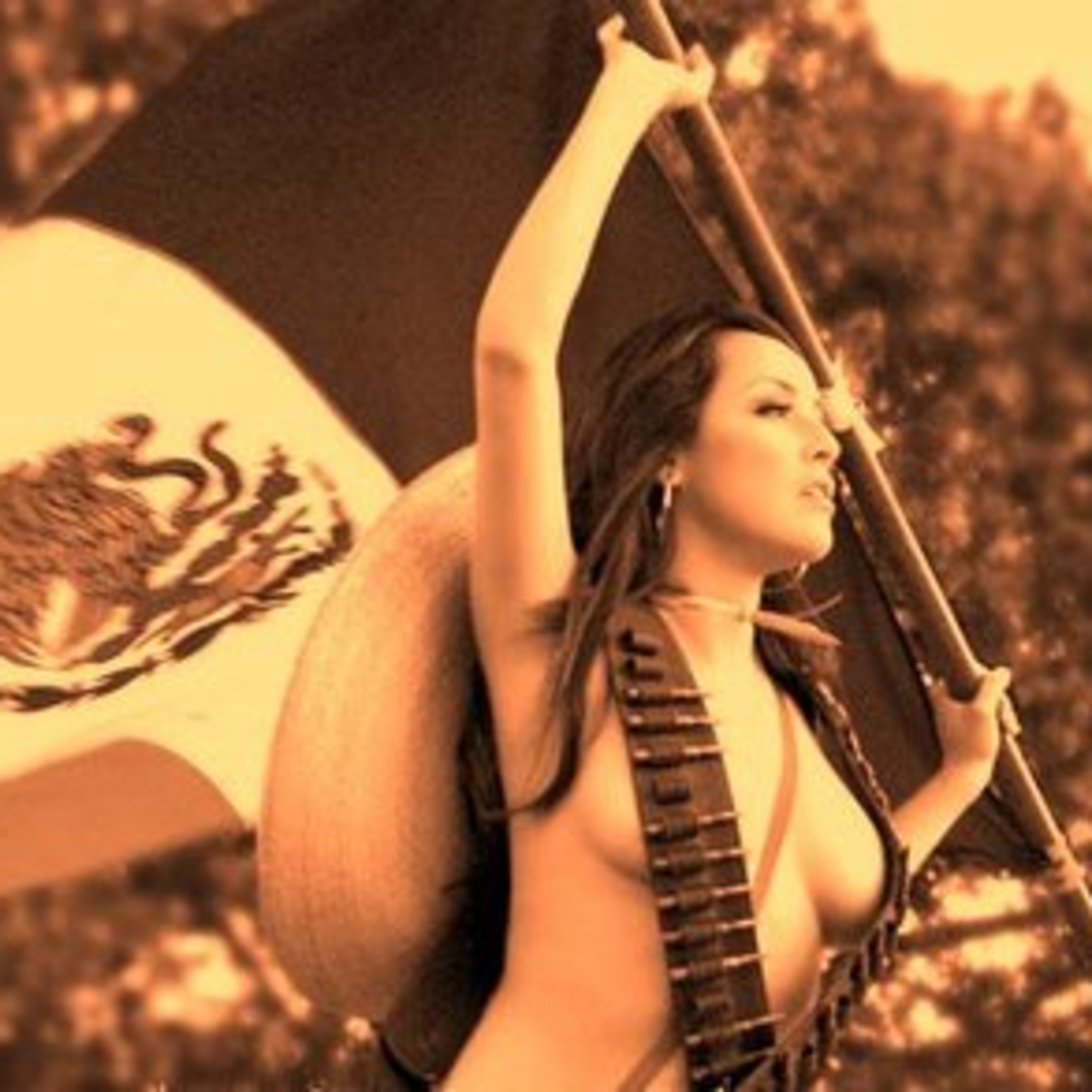 Este 15 de Septiembre, no va a haber el grito de independencia, va a haber silencio, por Mexico.  Raza Unida Libre, ConcienCIA Radio,,, episode artwork