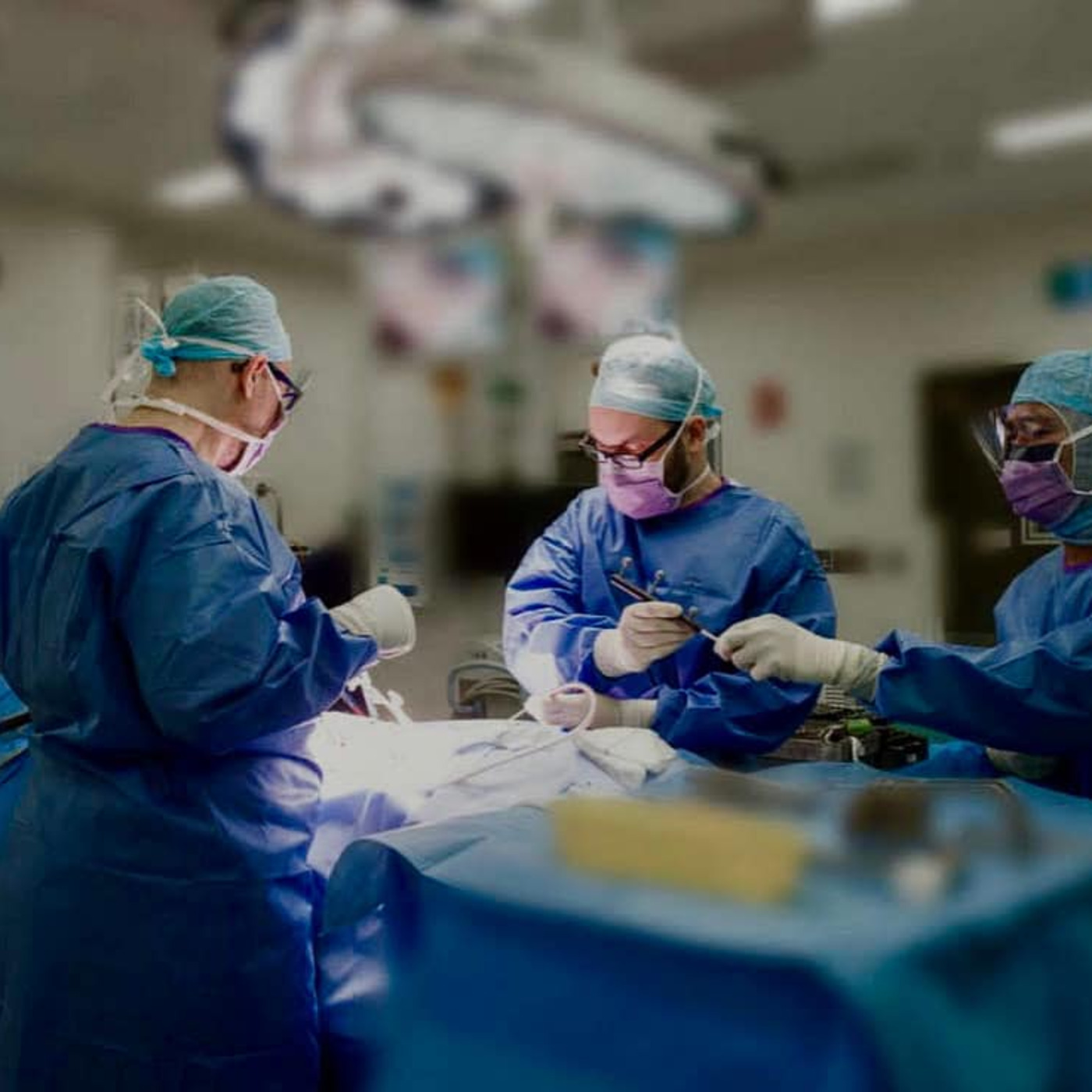 Dr Lucas Peter Lucas Neurosurgeon