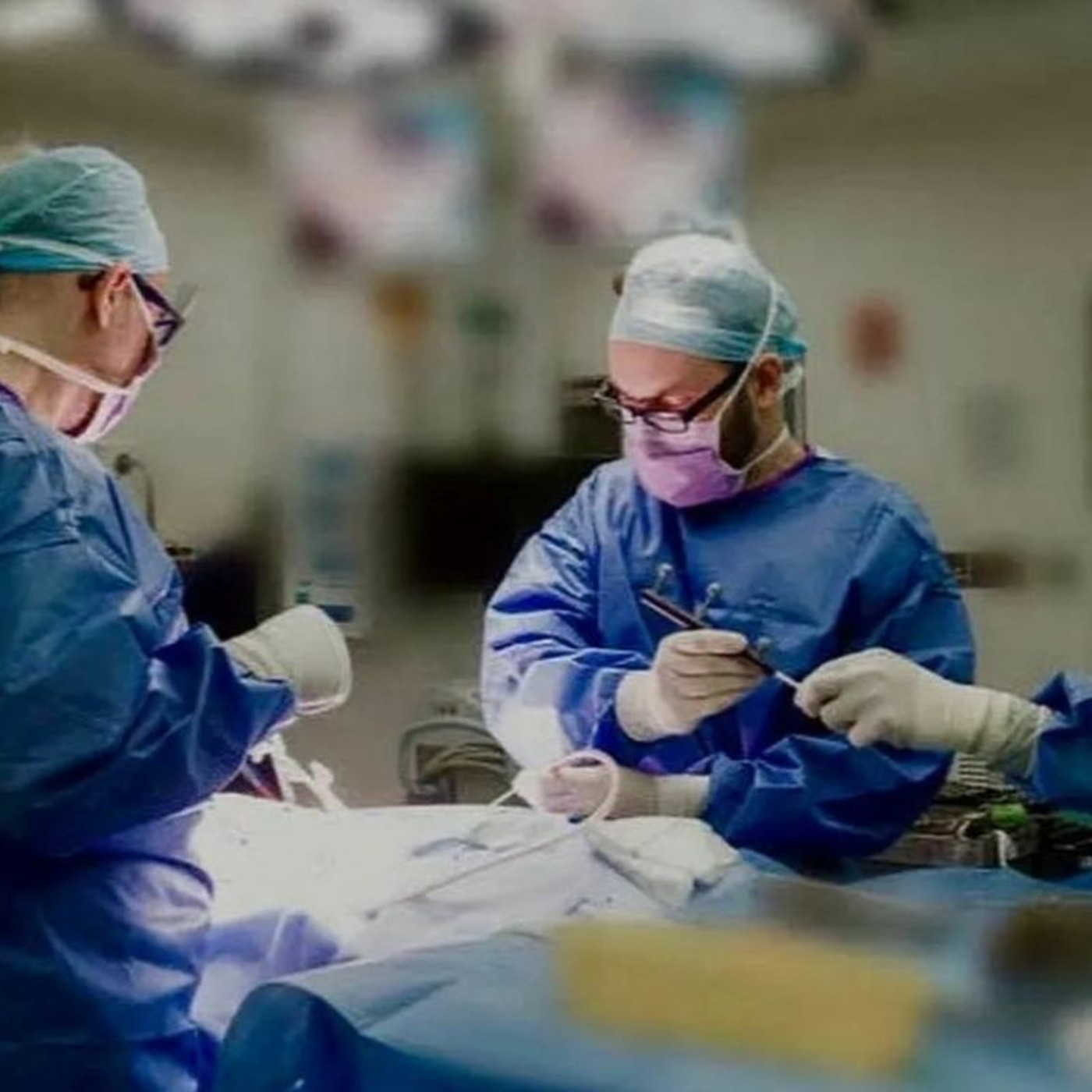 Dr Lucas Peter Lucas Neurosurgeon