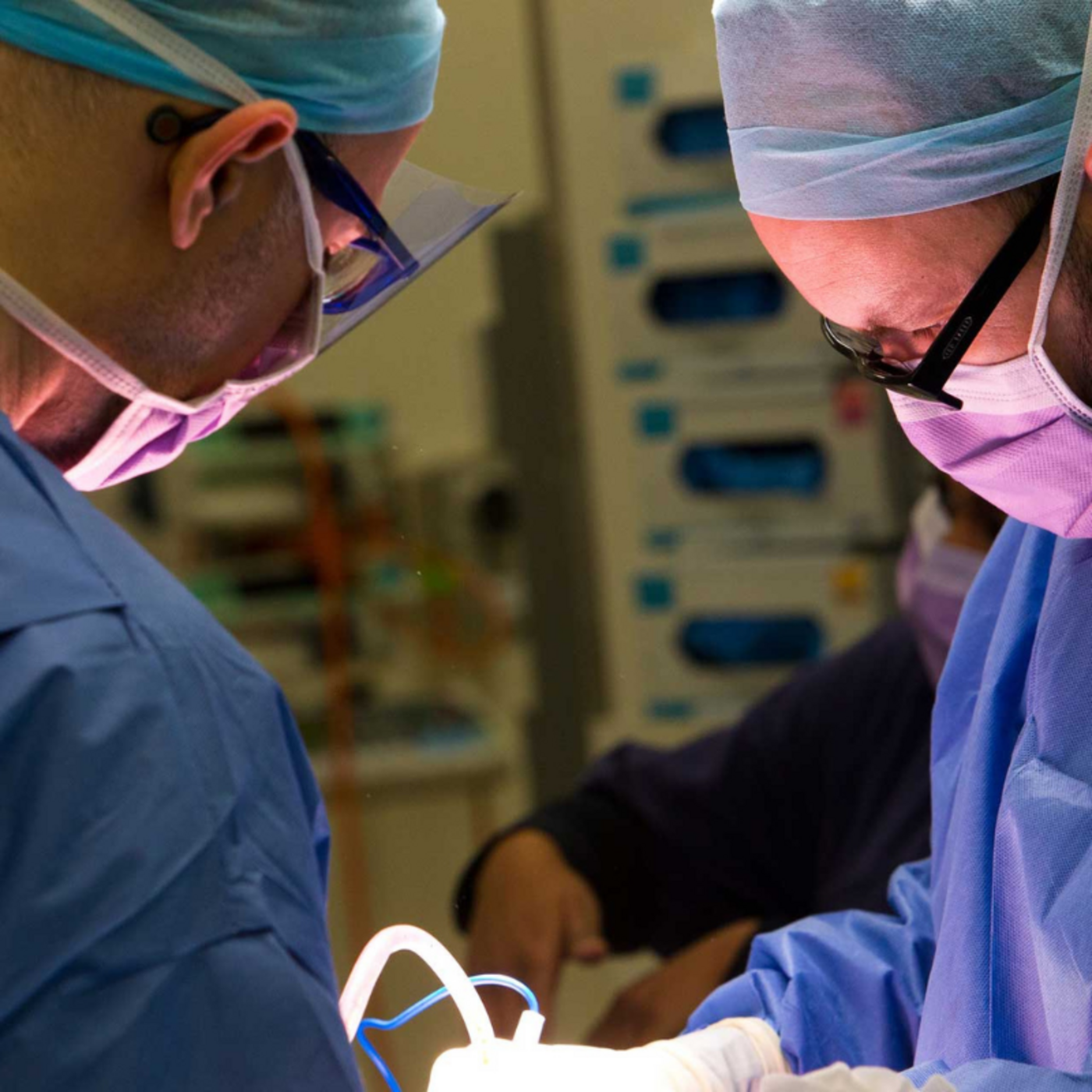 Dr Lucas Peter Lucas Neurosurgeon