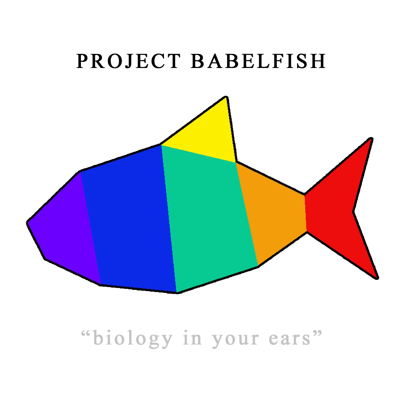 Project Babelfish