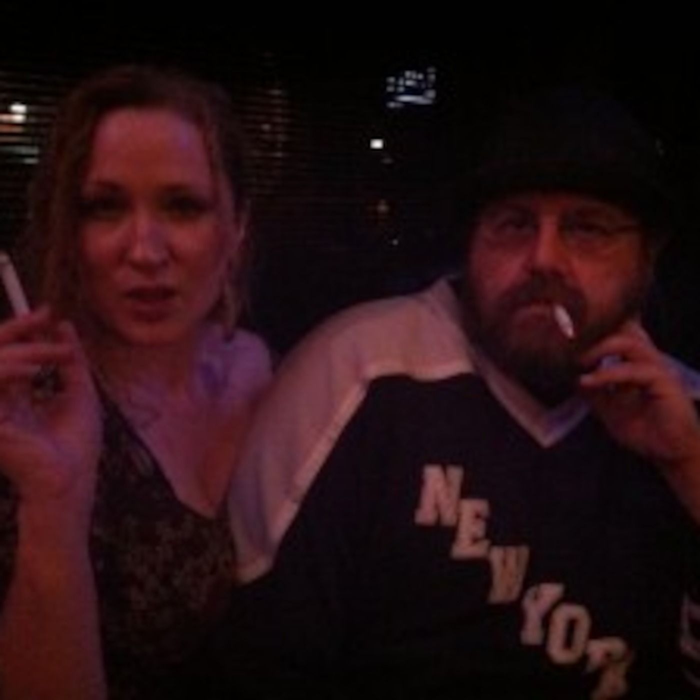Episode 25 - PINKY'S UP!!