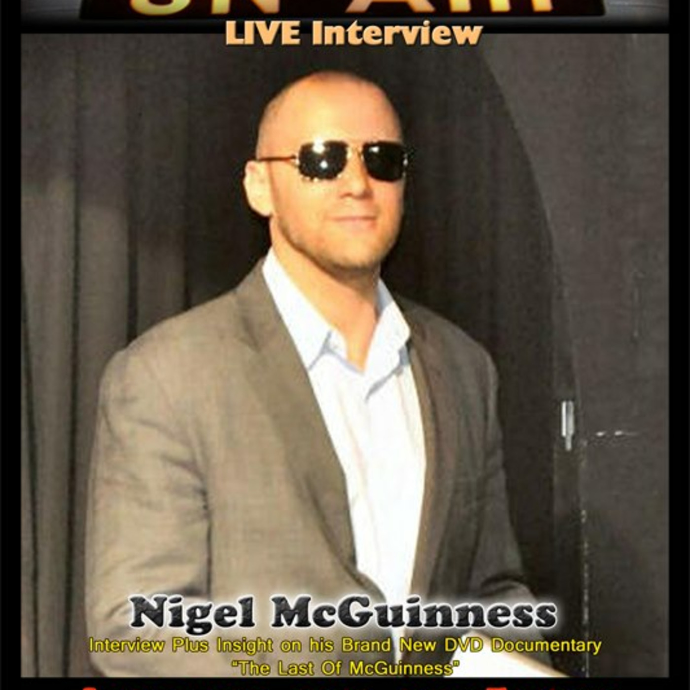 Beyond Ringside Podcast