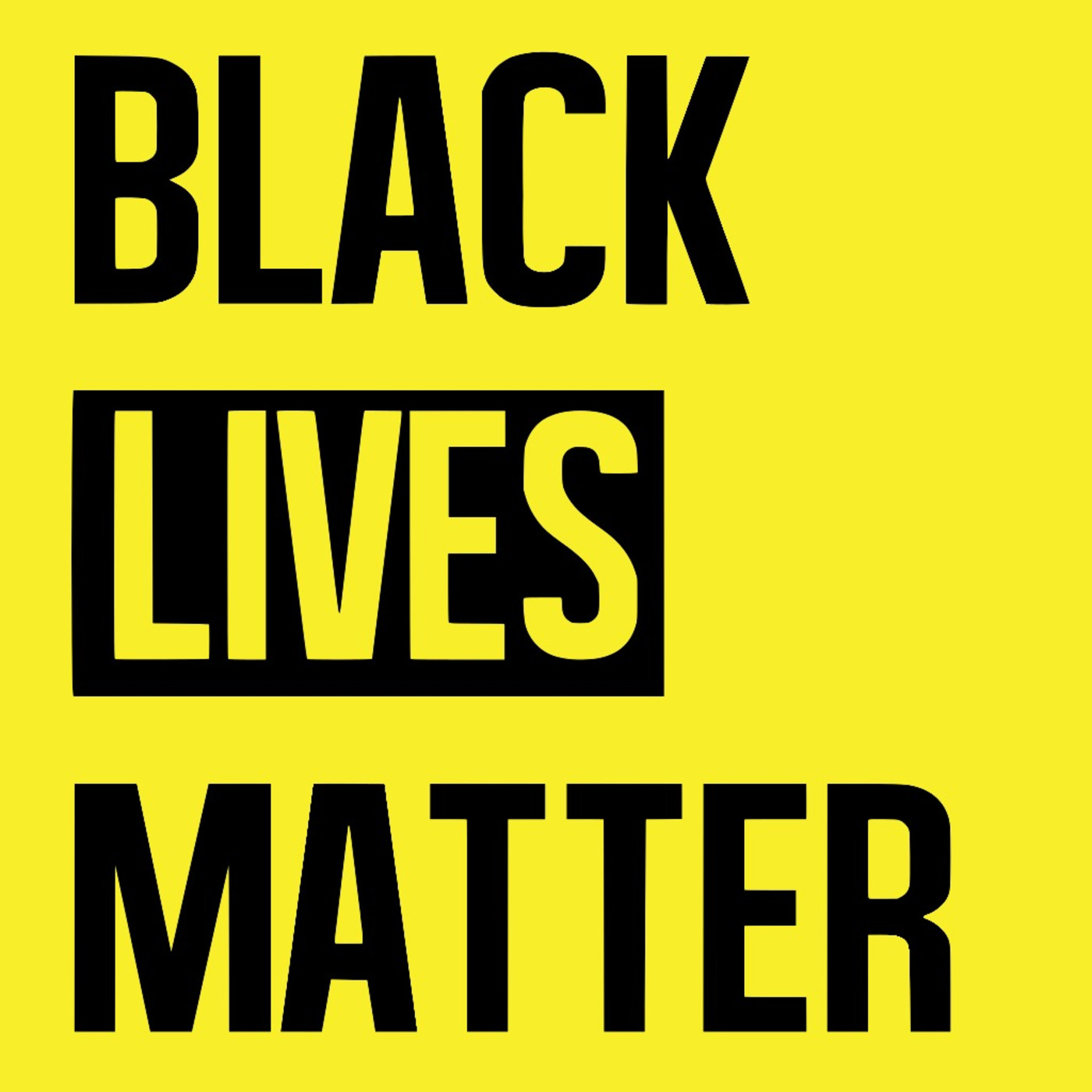 Black Lives Matter. What Do You Know About BLM