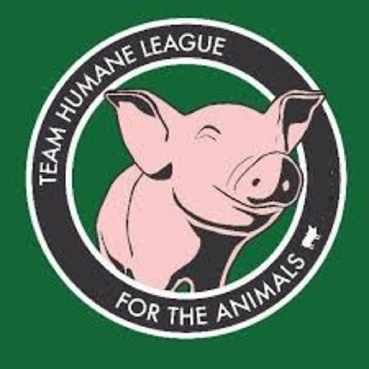 Up Close: Jon Camp of The Humane League