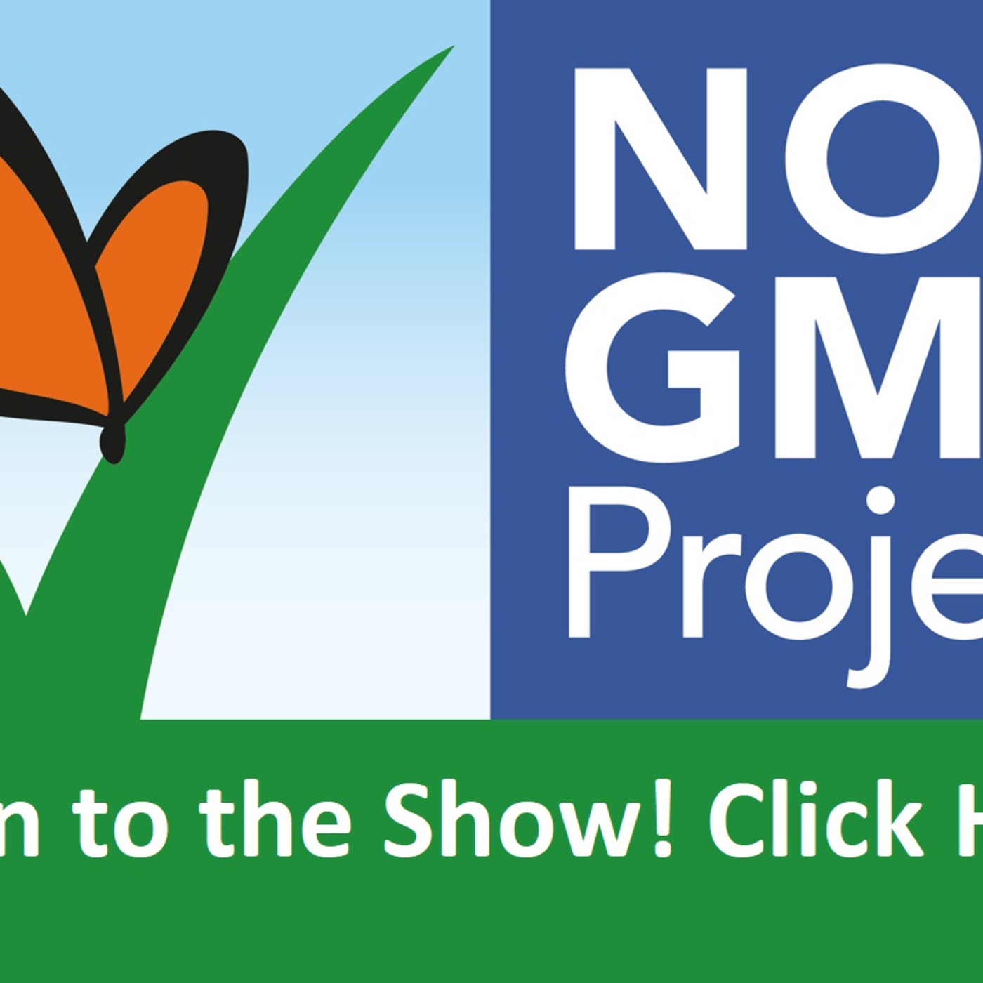 Caroline Kinsman of The Non Gmo Project