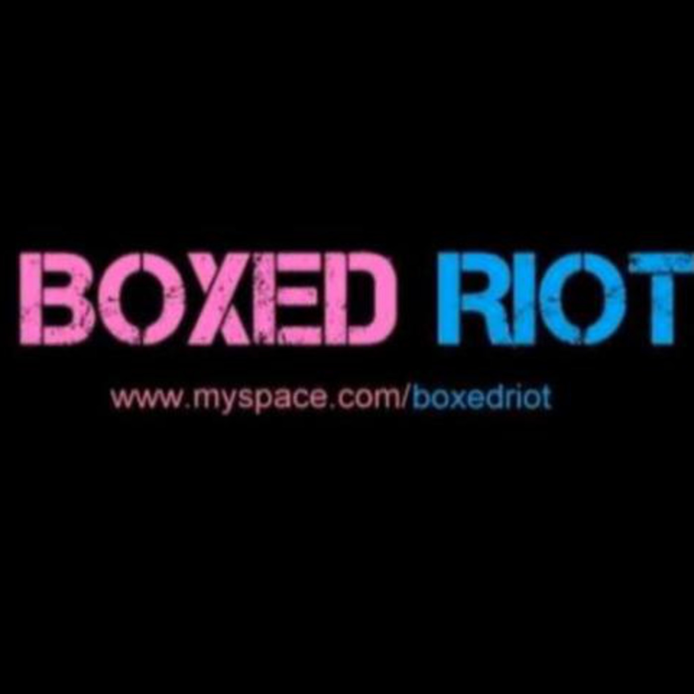 The Boxed Riot Podcast