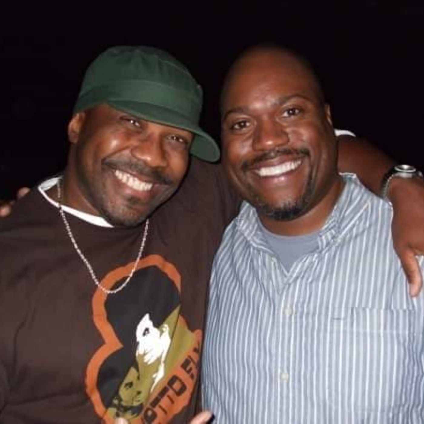 DJ V from Chicago\'s Podcast