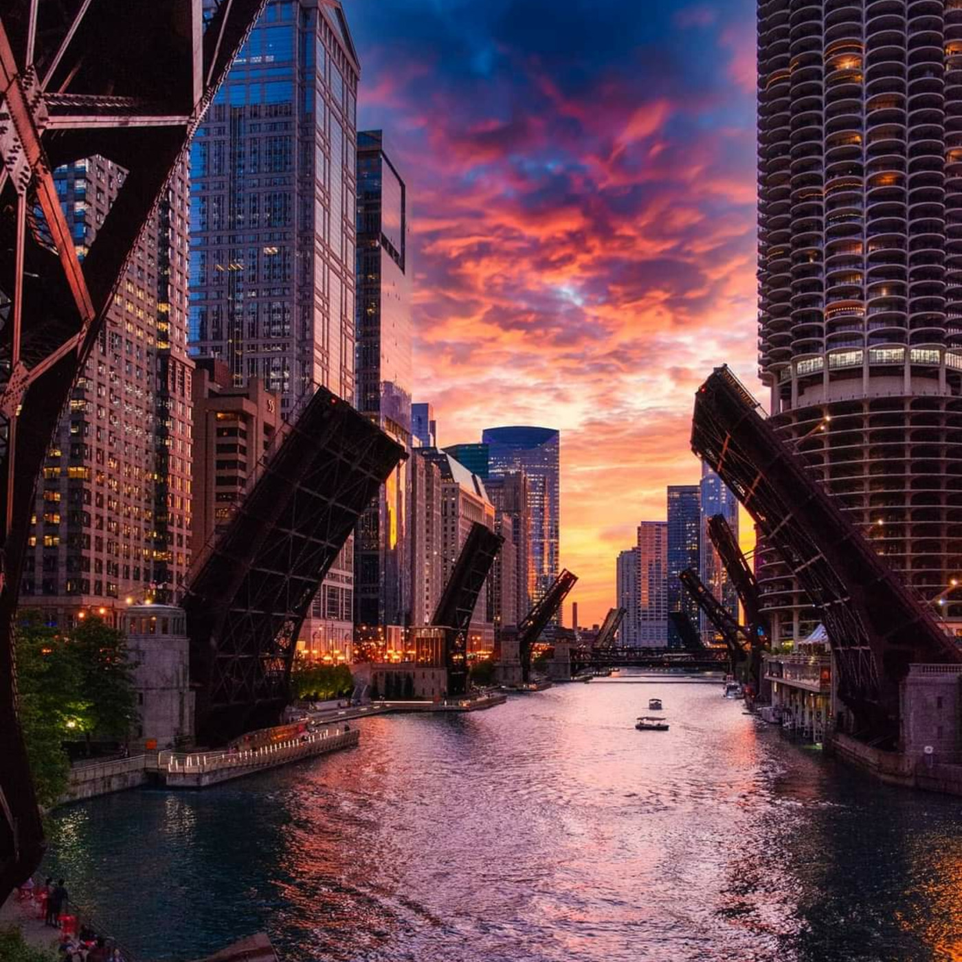 DJ V from Chicago\'s Podcast