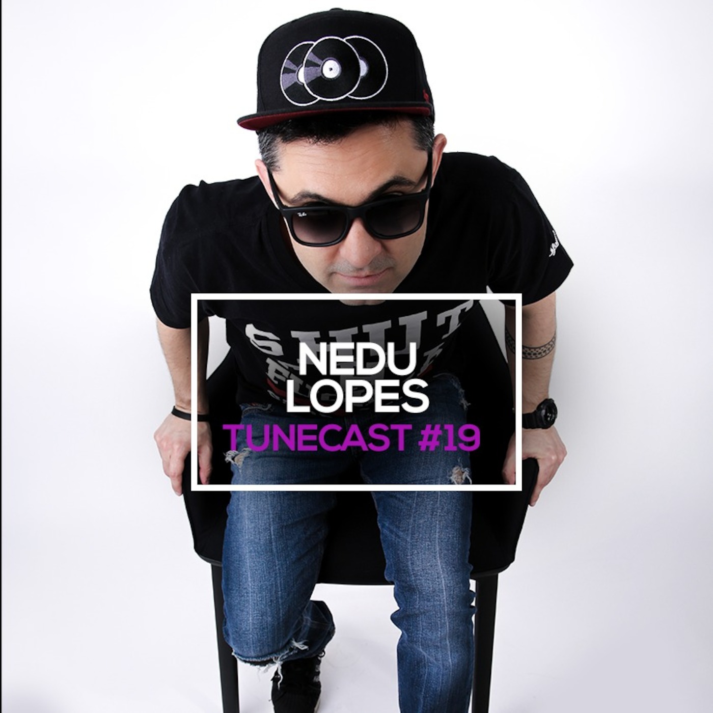 Podomatic  TUNECAST! #36 // DJ Nedu Lopes - Tributo ao Clube Fantasy