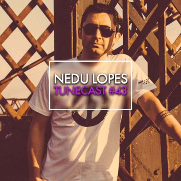 Podomatic  TUNECAST! #36 // DJ Nedu Lopes - Tributo ao Clube Fantasy