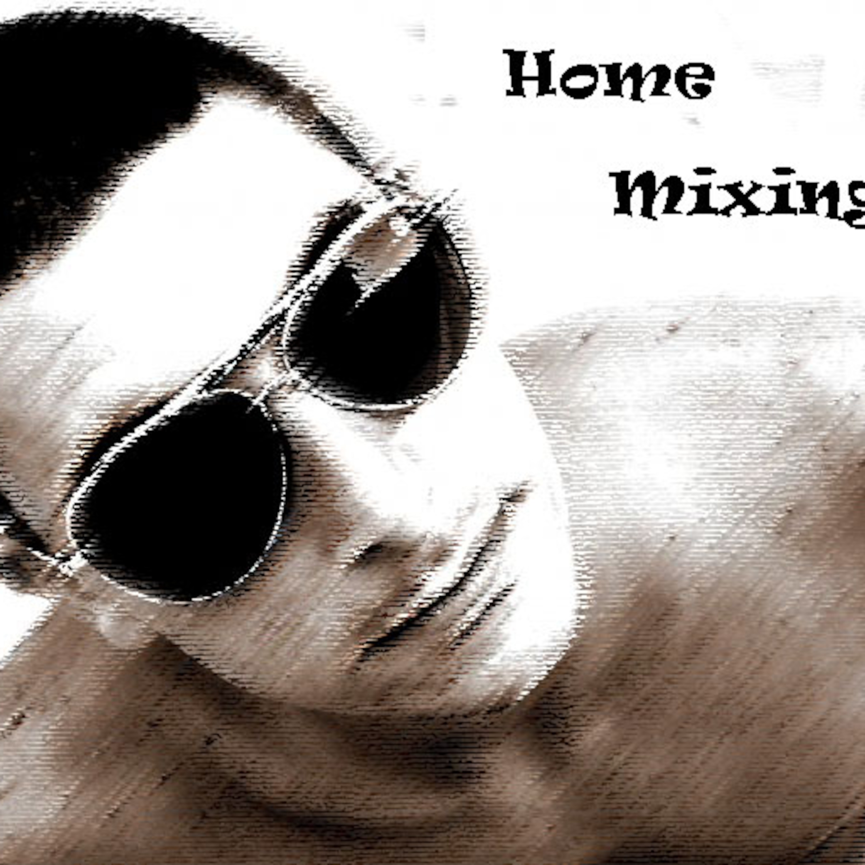 Home Mixing
