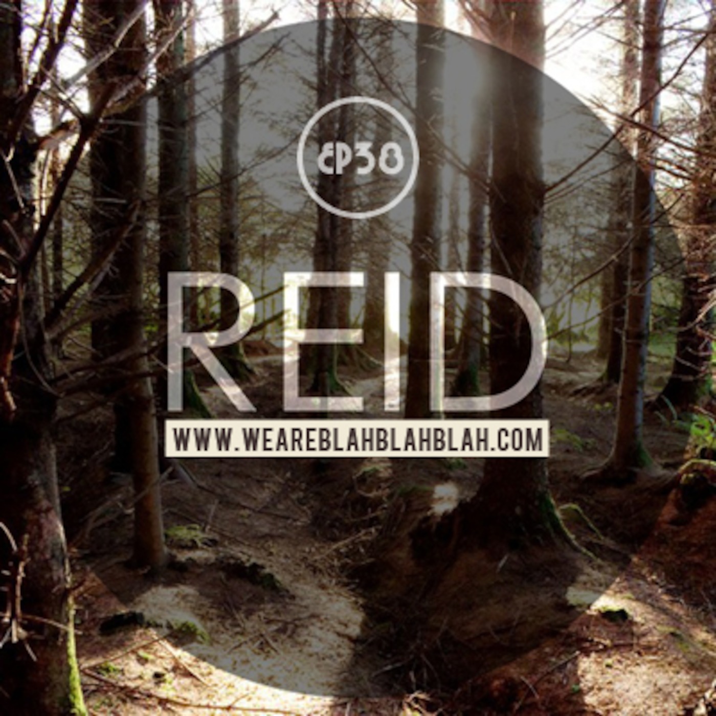 WeAreBBB EP38 - Mixed REID