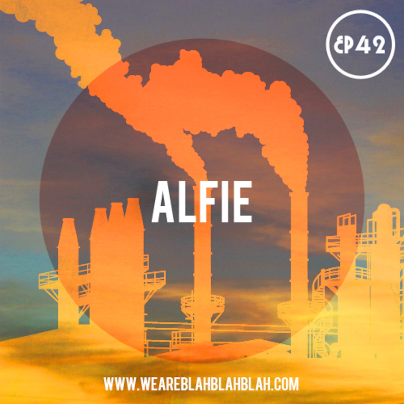 WeAreBBB EP42 - Mixed Alfie