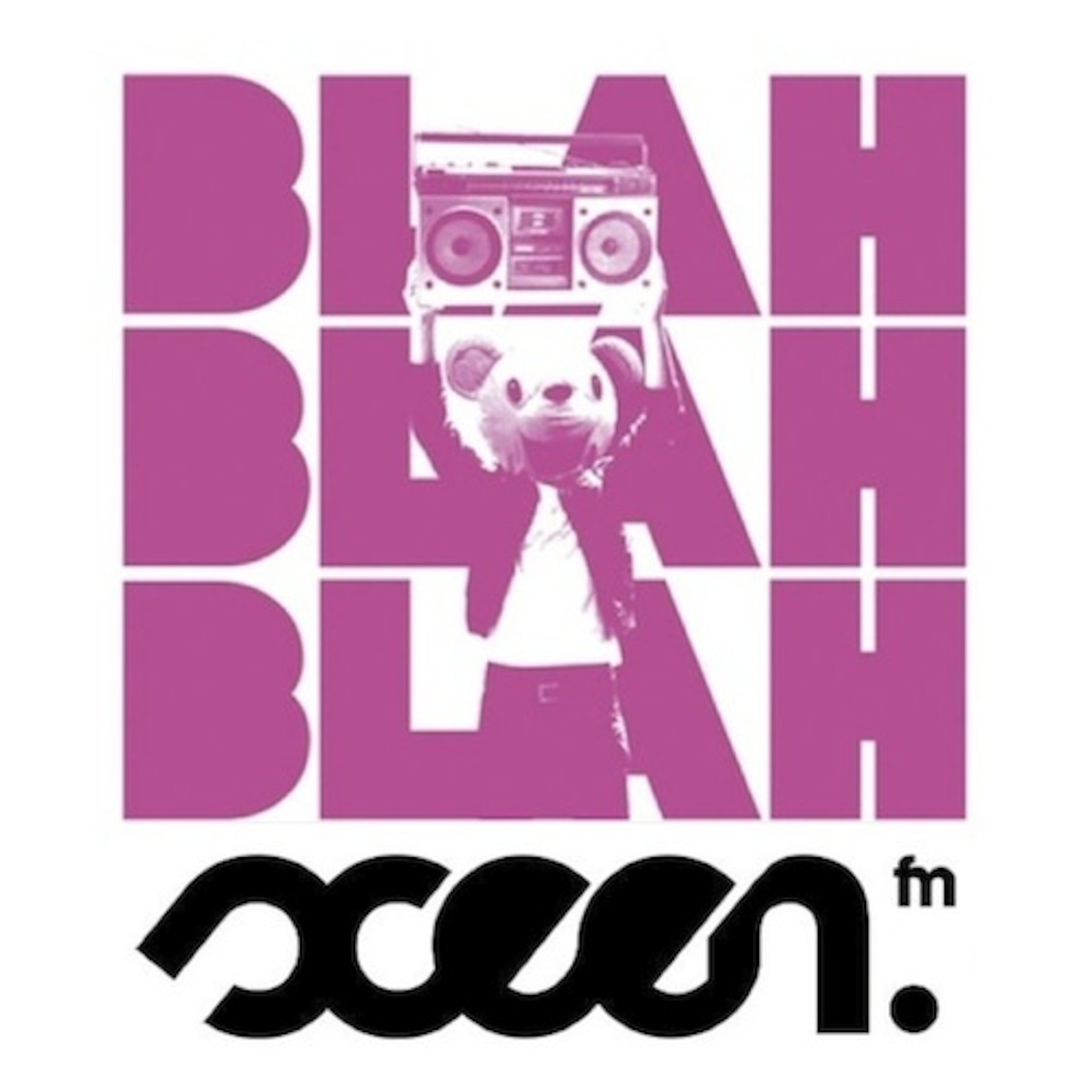 Blah Blah Blah - Sceen FM (7th March 2013)