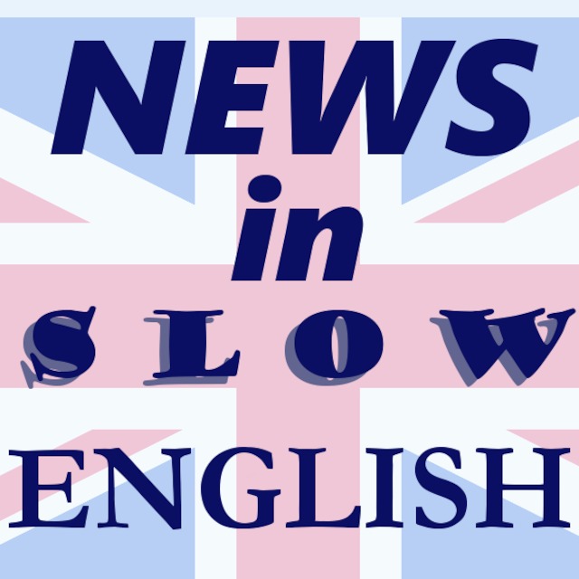 News in Slow English