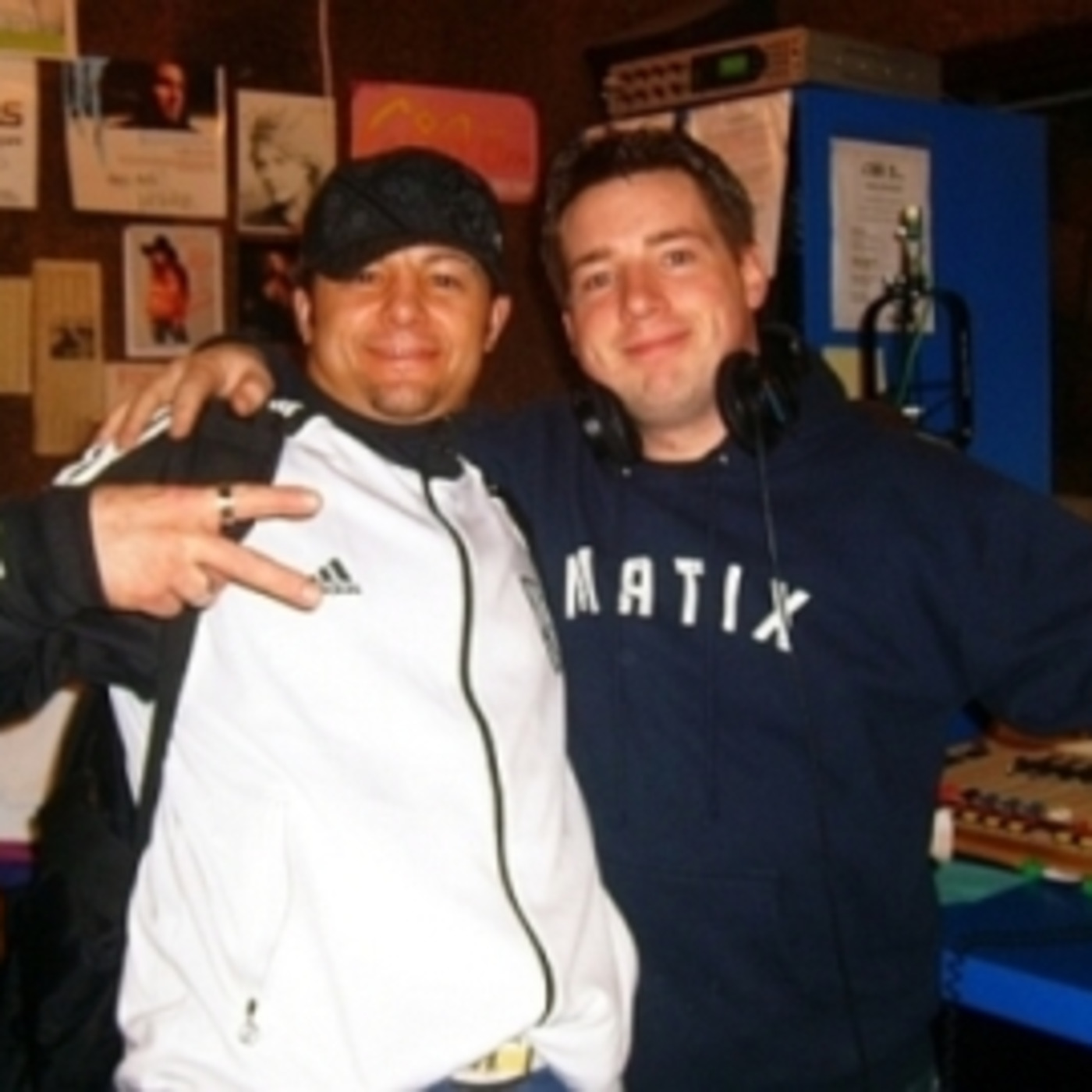 DJ Brady K's Podcast