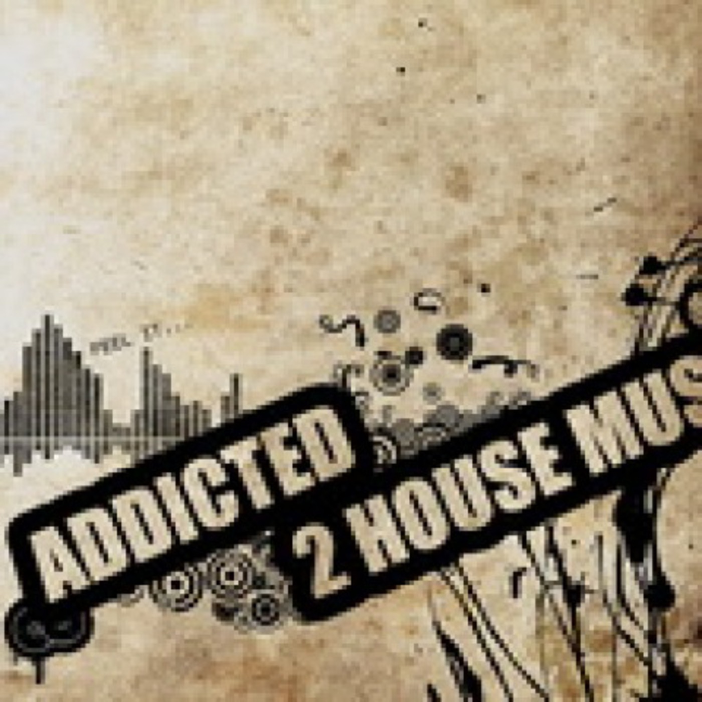 Addicted 2 House Music