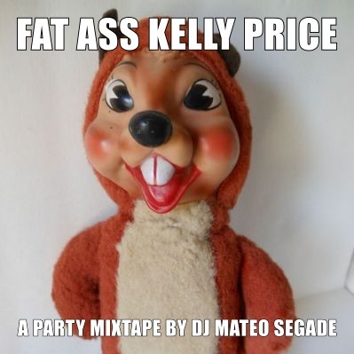 Club Mixes & Concept Albums • DJ Mateo Segade