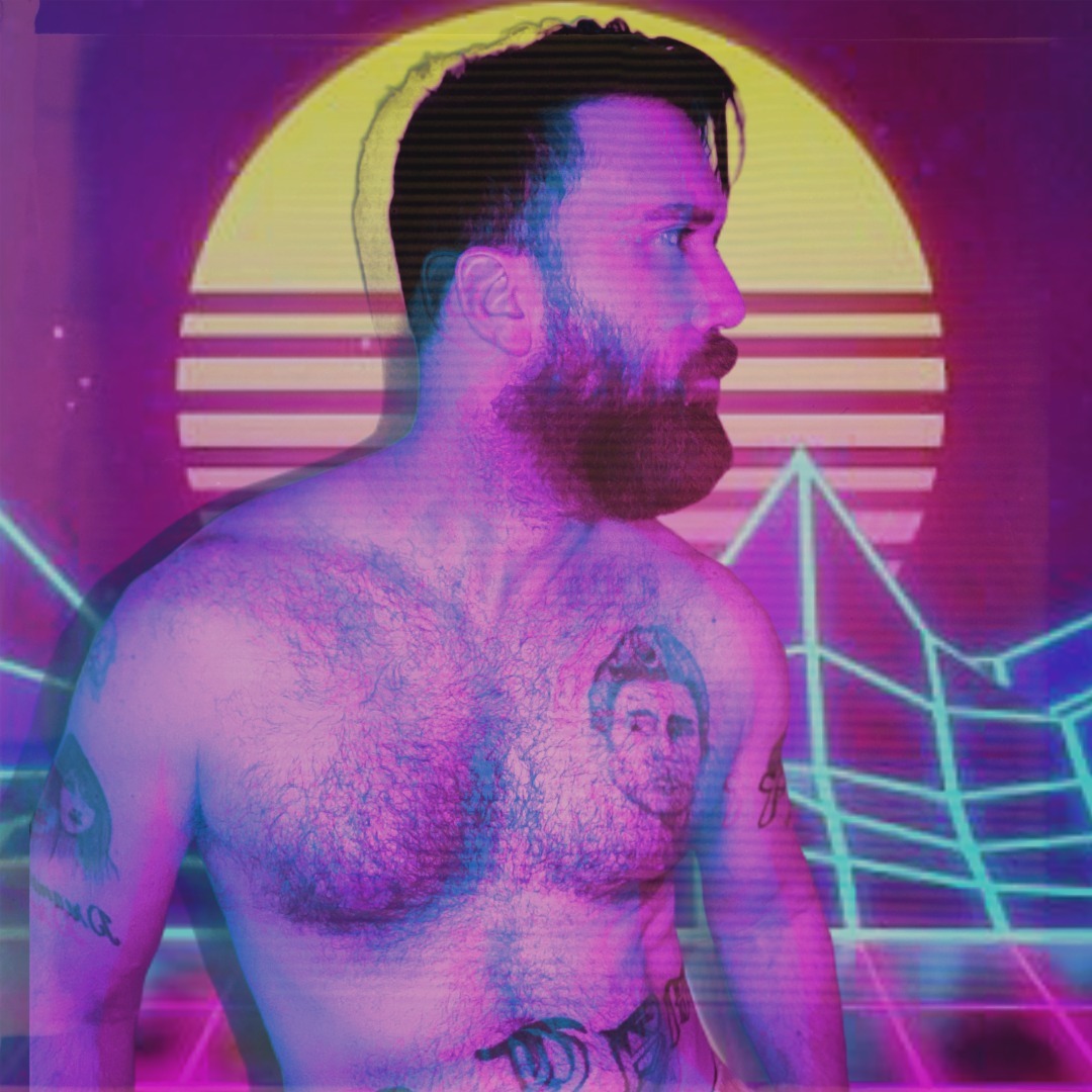Club Mixes & Concept Albums • DJ Mateo Segade
