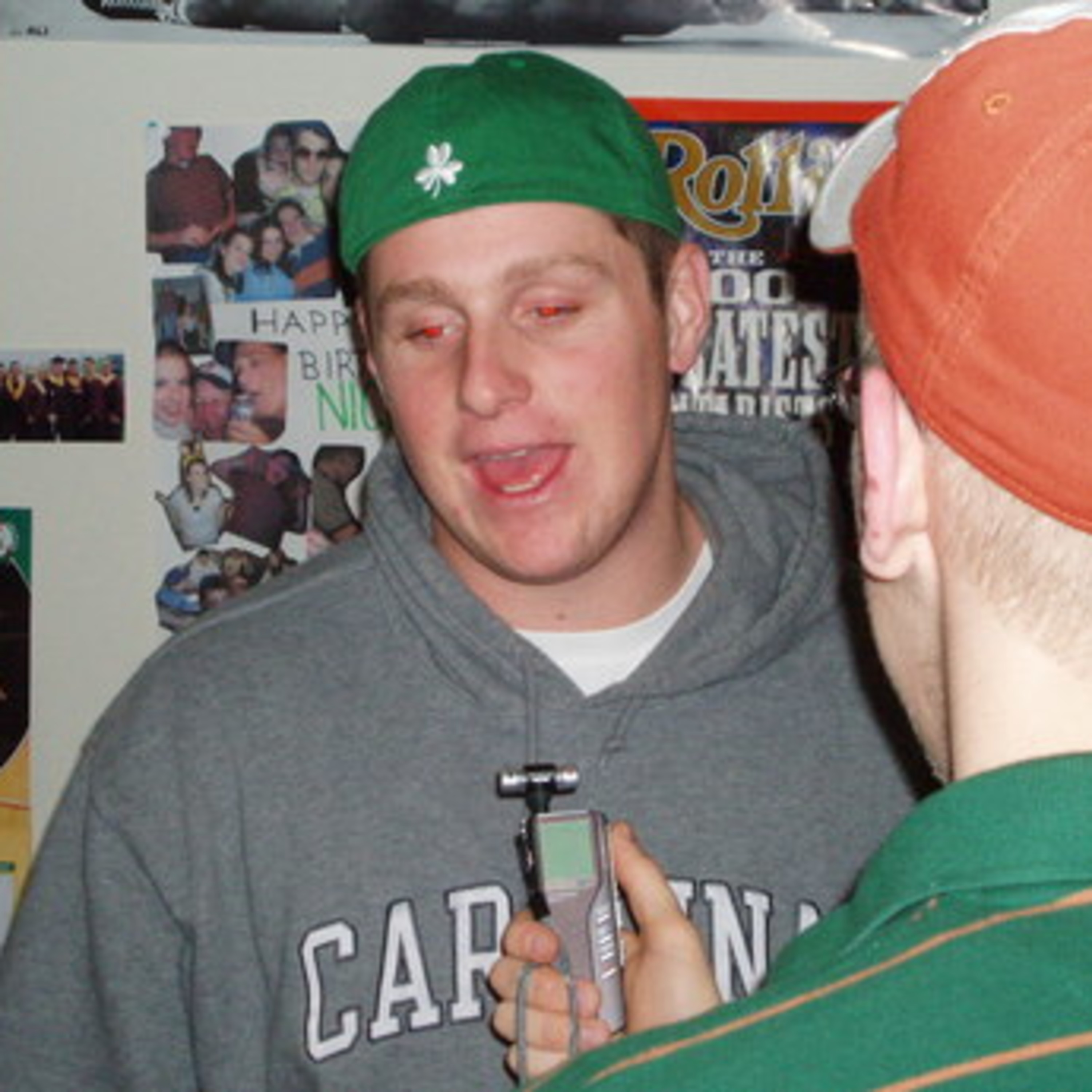 Brian's Take for March 28