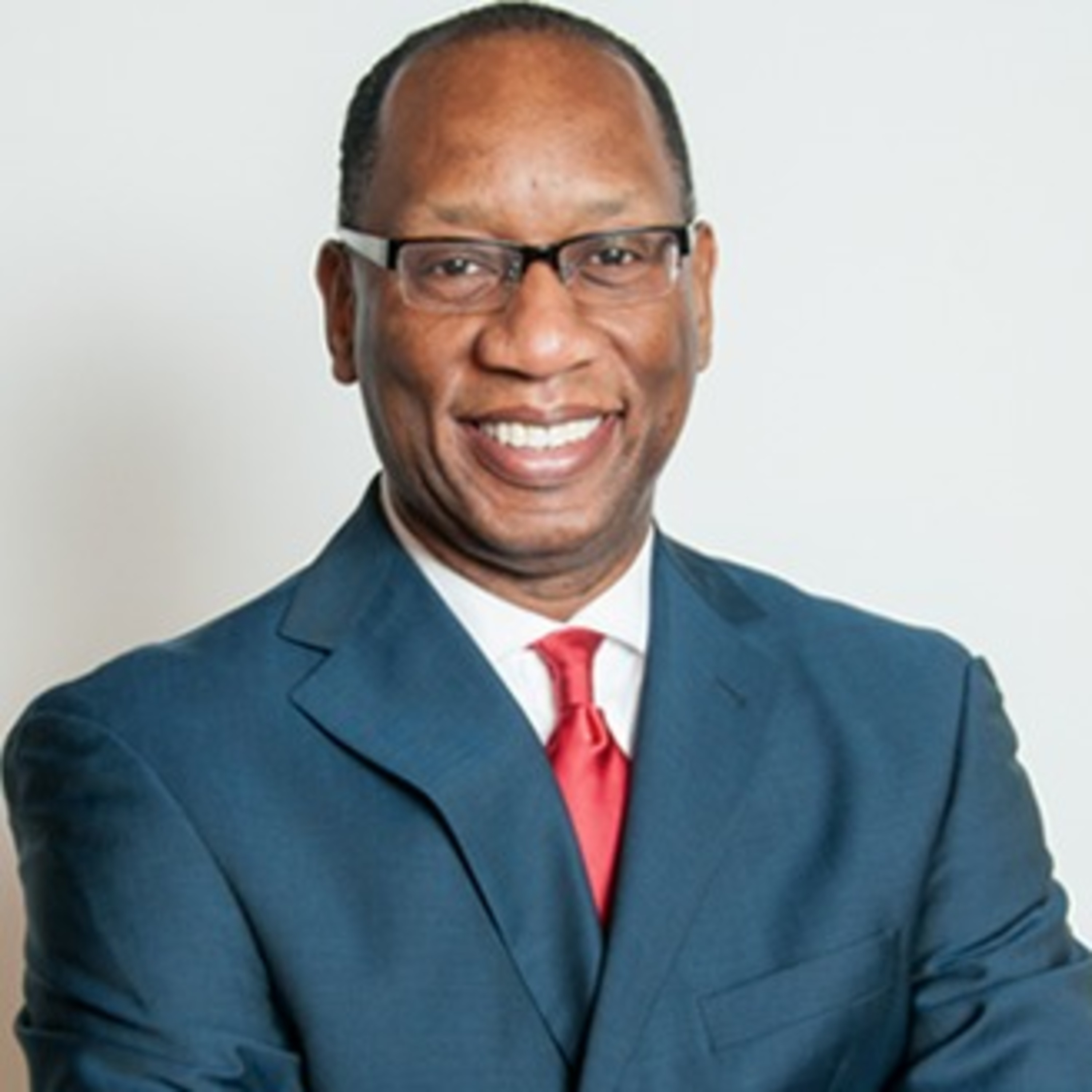 JTC Radio Interview with former Mayor of Houston Candidate Ben Hall episode artwork