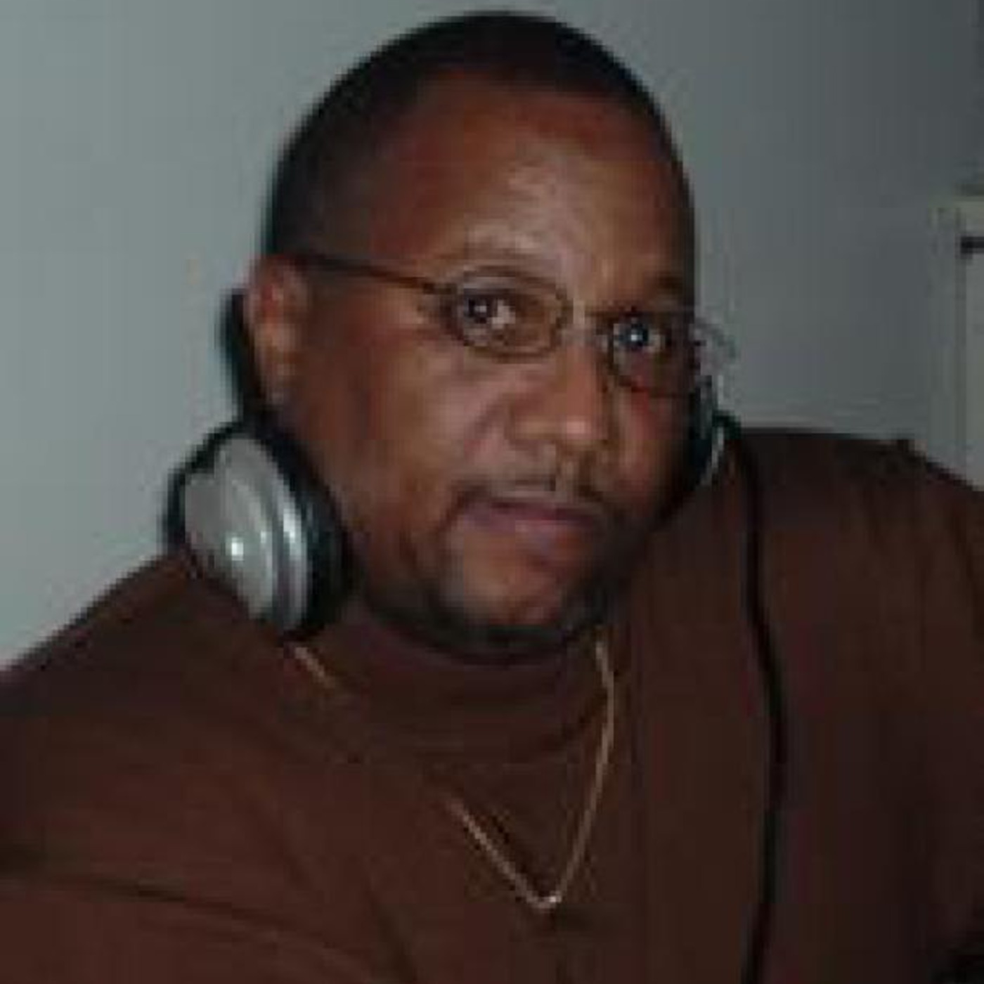 kelvin anderson's Podcast