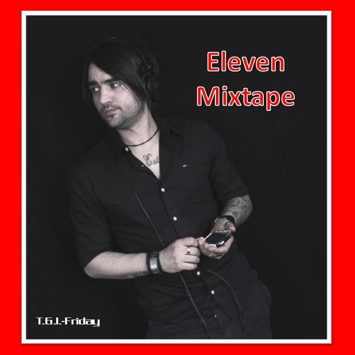 Episode # 001