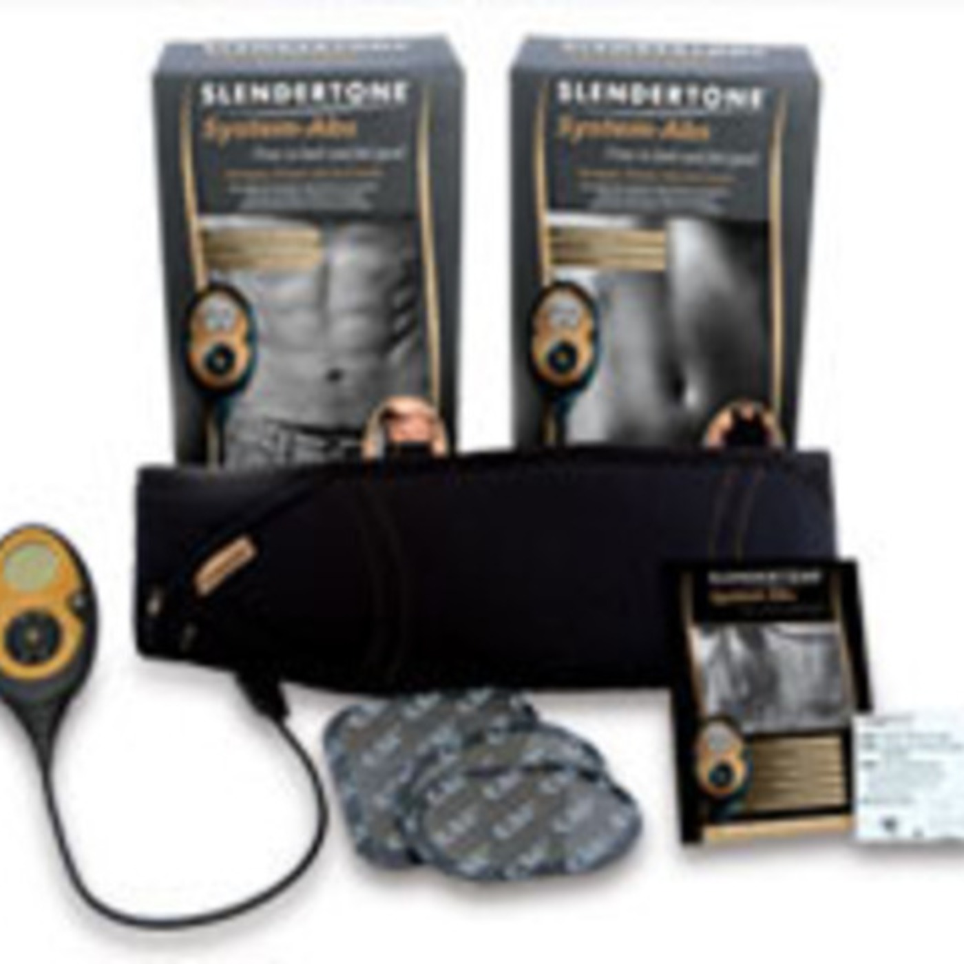 Flex Belt's Podcast