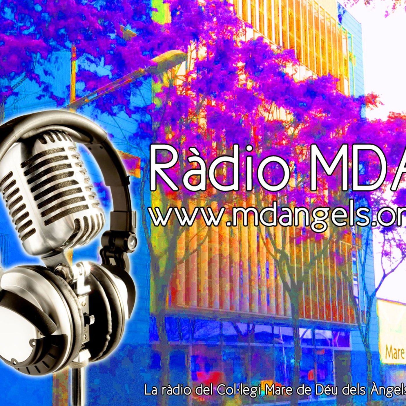 Episode 191: SERIESFLIX 2 – Ràdio MDA – Podcast – Podtail