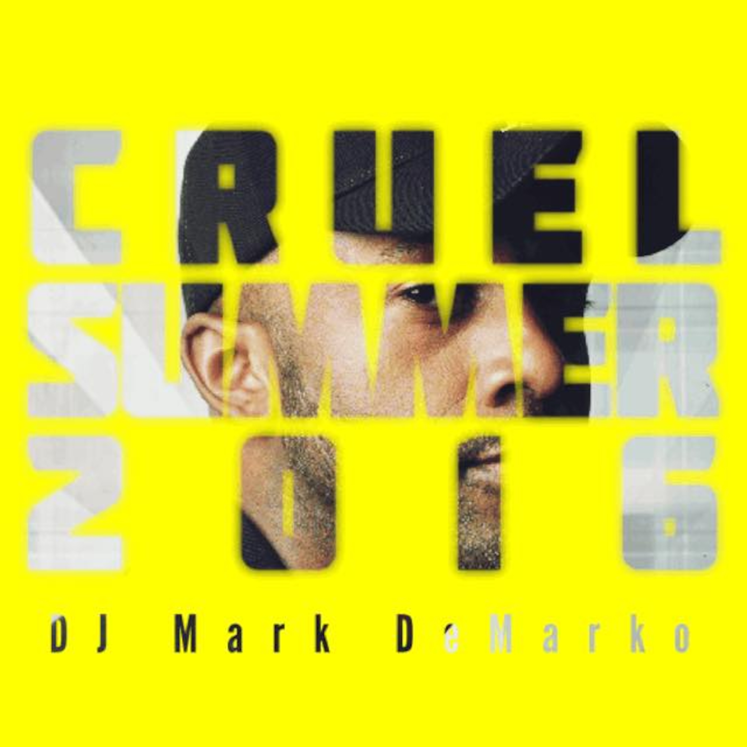 ☆☆☆DJ Mark DeMarko☆☆☆