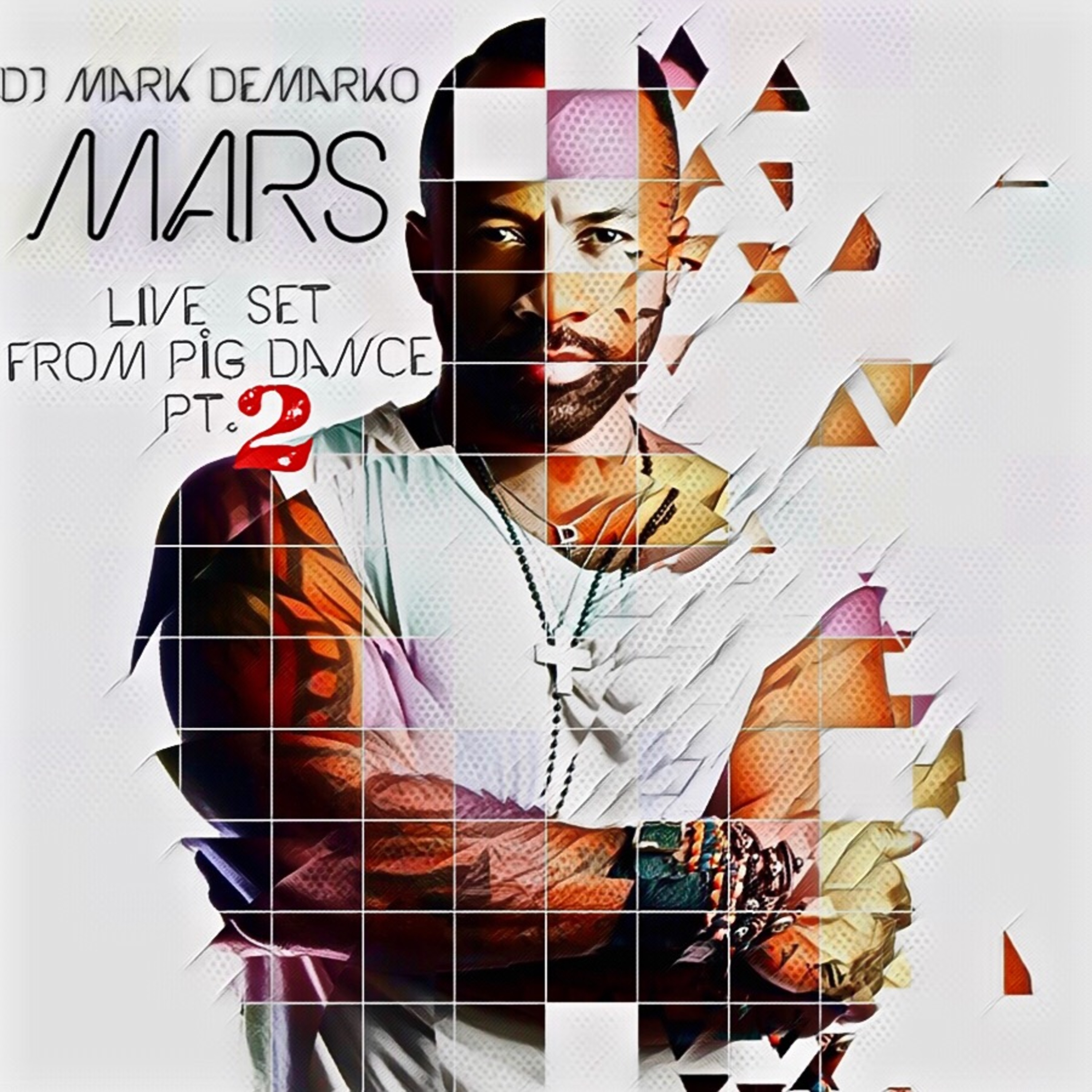 ☆☆☆DJ Mark DeMarko☆☆☆