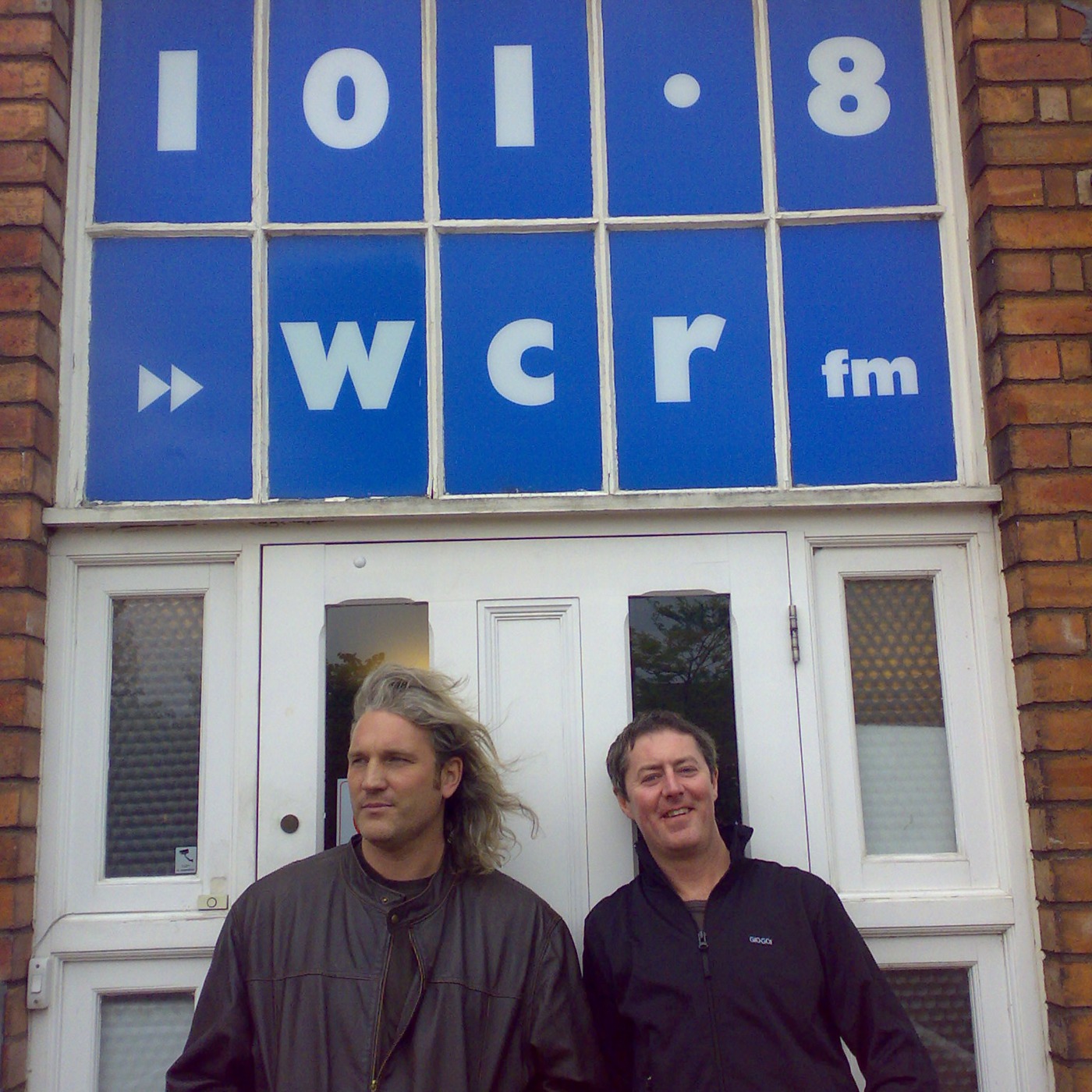 jimandgeorge\'s Podcast