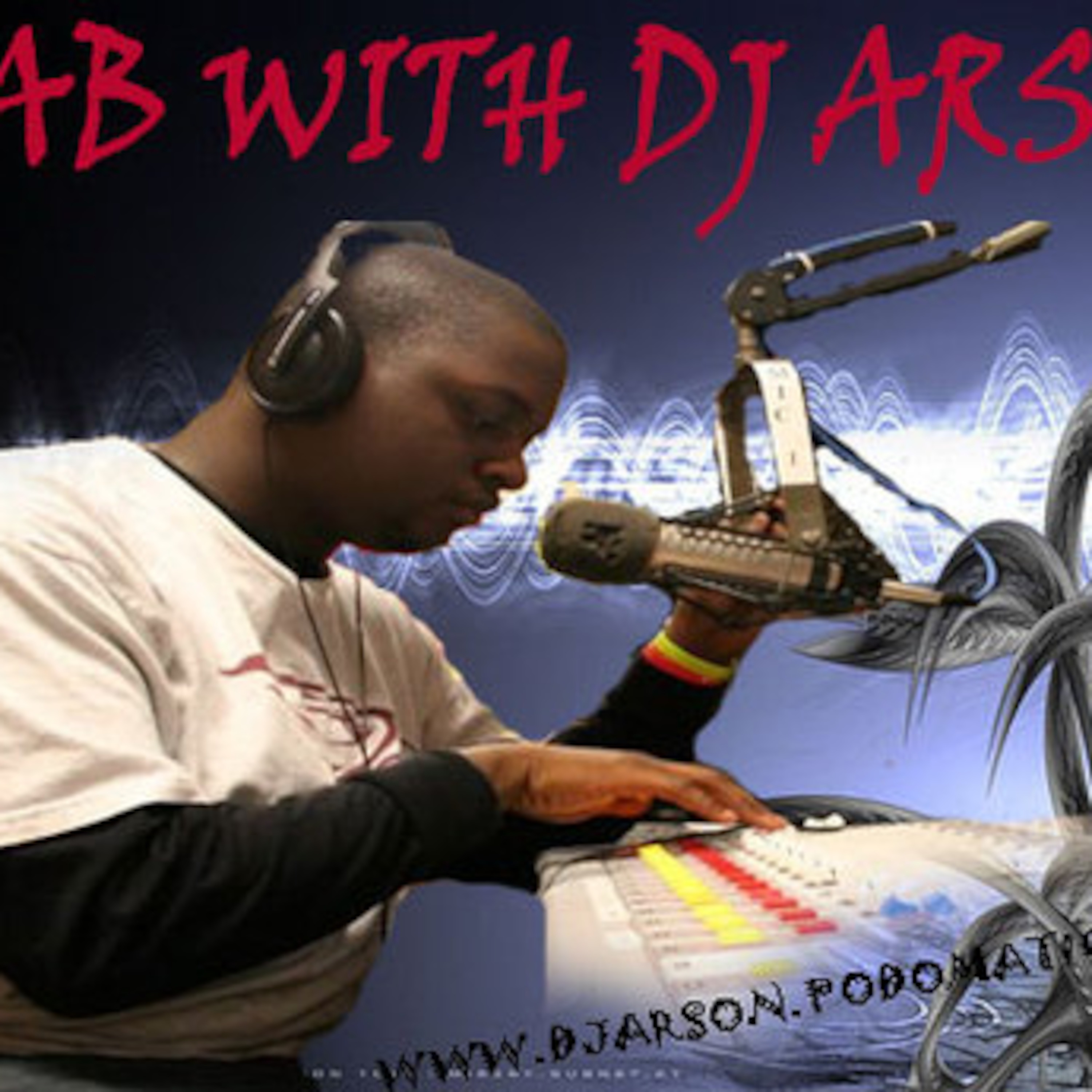 August 10, 2007  New Show episode artwork