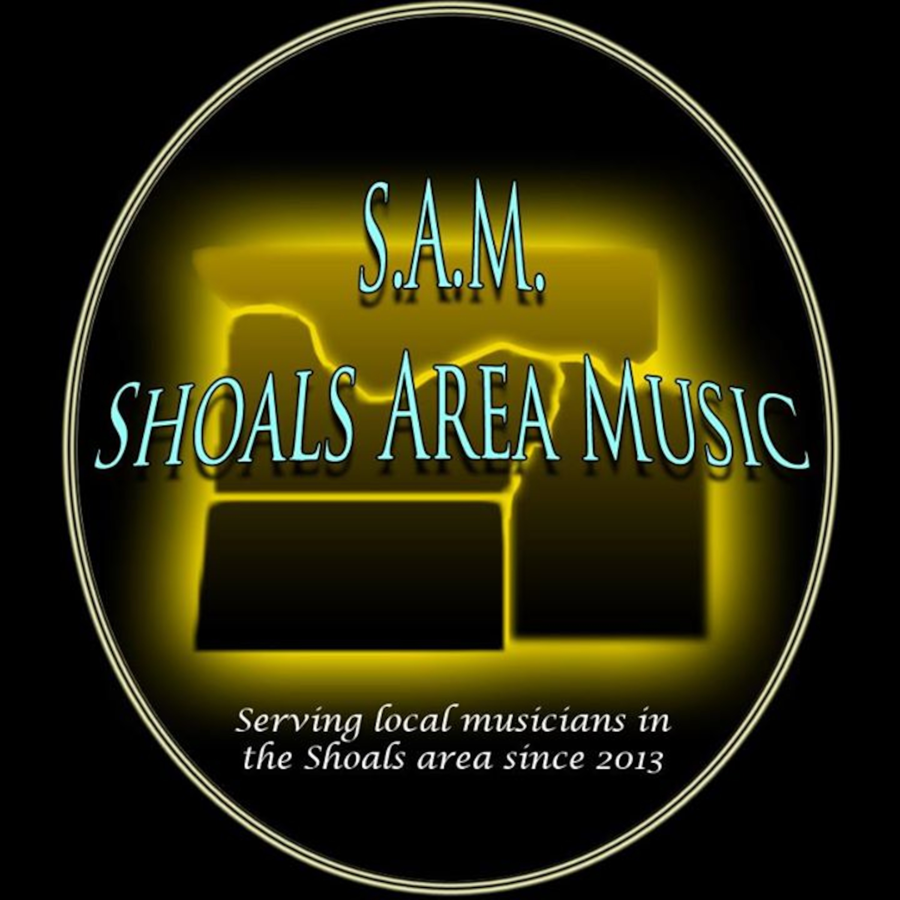Shoals Area Music's Podcast