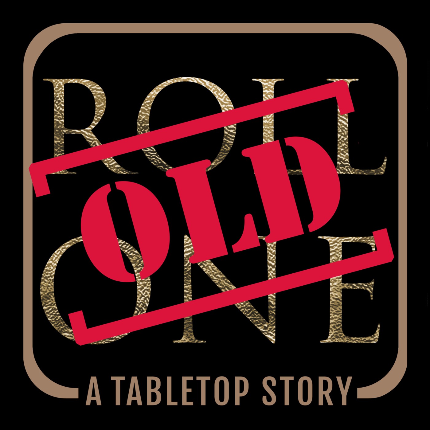 Roll One Podcast podcast artwork