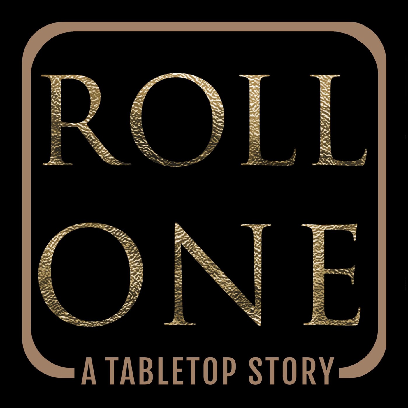 Roll One Podcast cover art