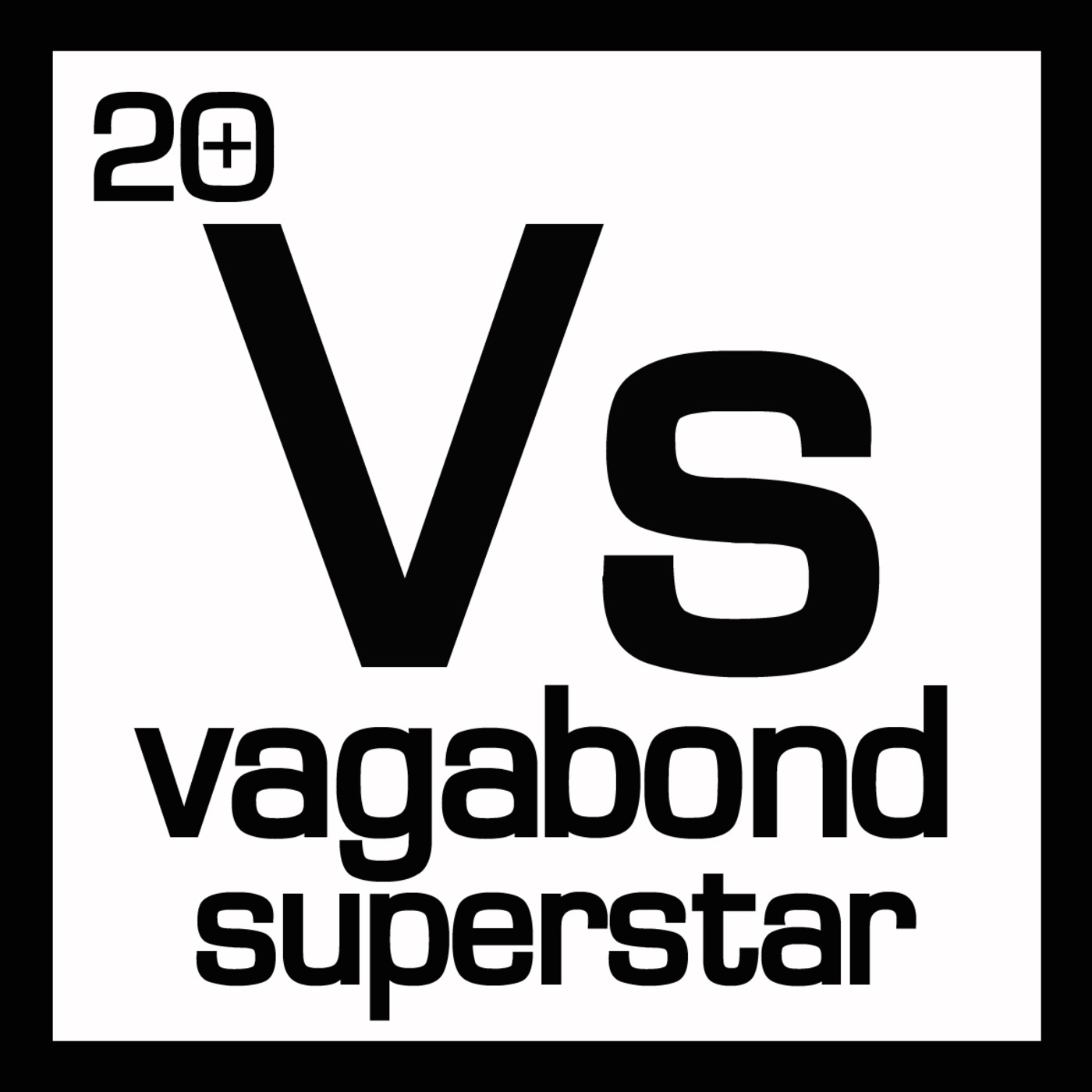 It's All [VS]... podcast artwork