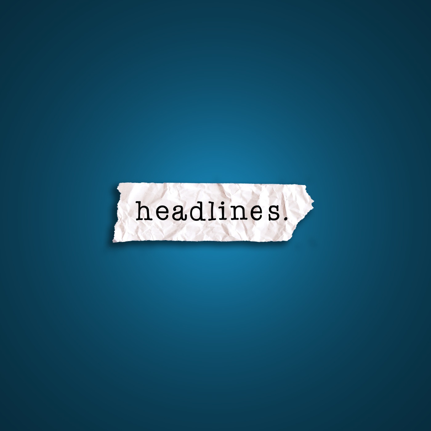 Good News!