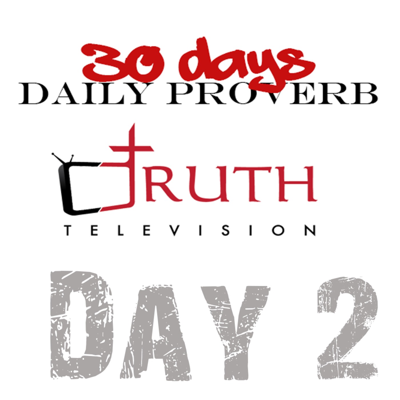 A Daily Proverb Episode 2