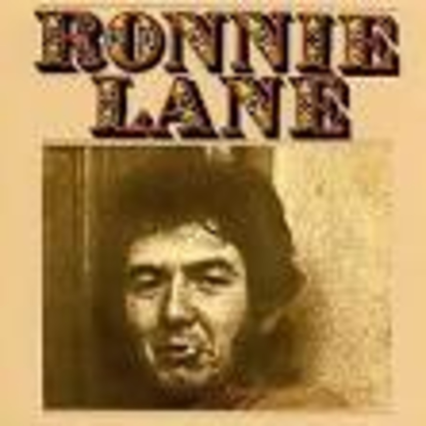 "Take a stroll with 'Leafy Lane' - Ronnie Lane and the Rural" episode artwork