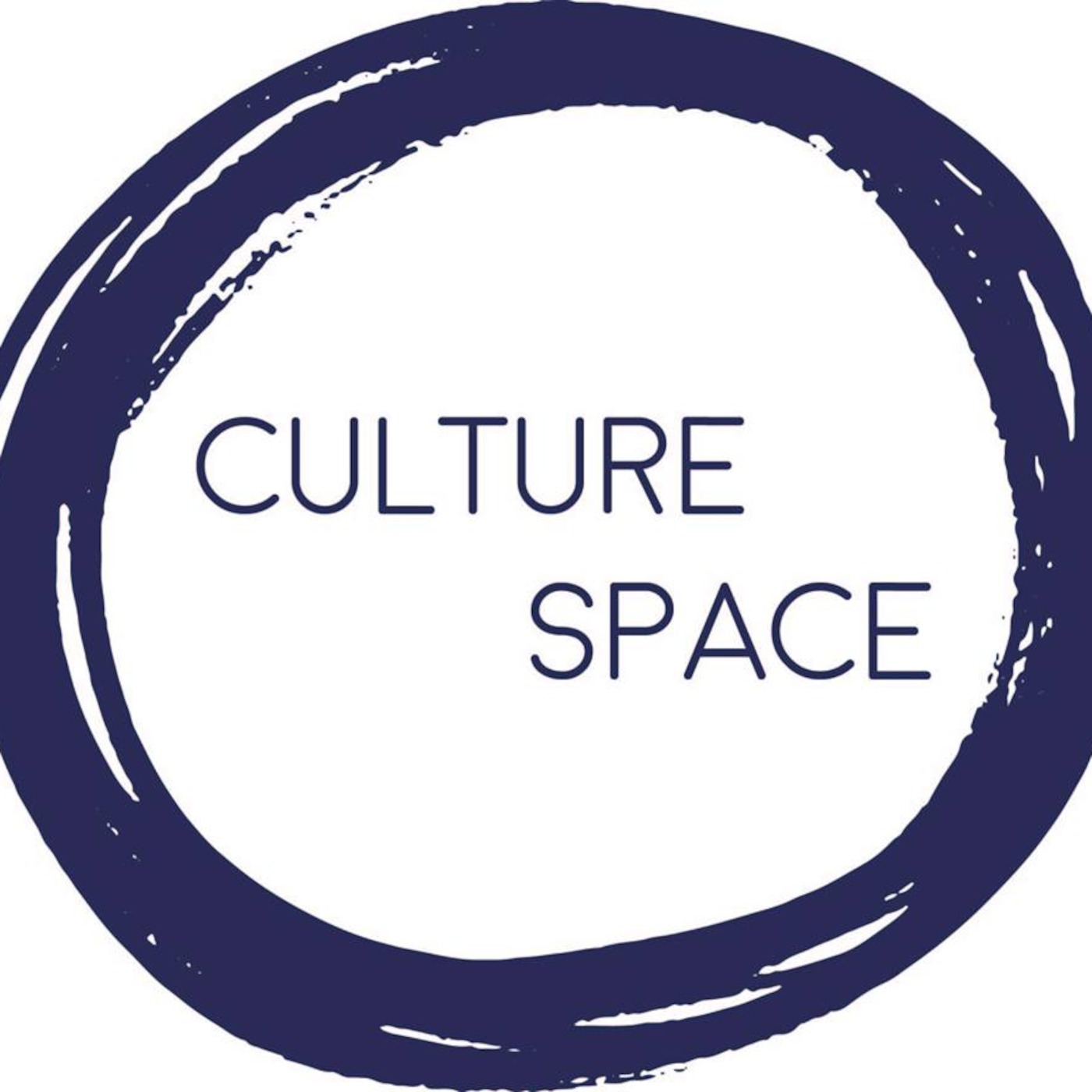 Culture space\'s Podcast