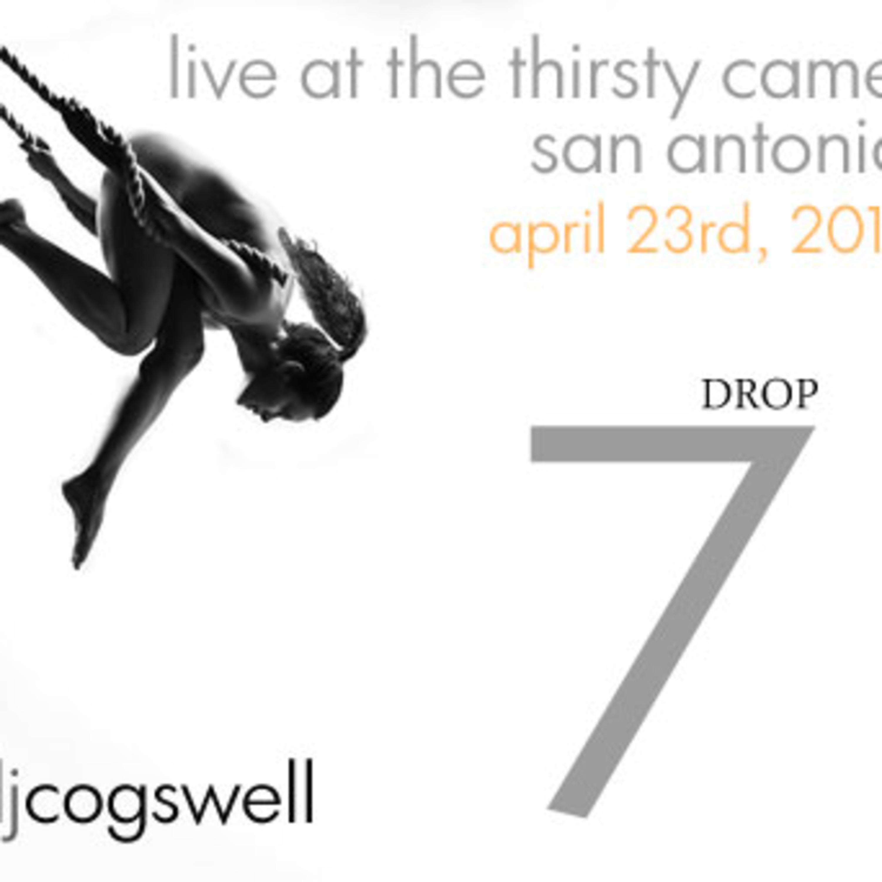 Trance & Progressive Podcast - Deluxe Accommodations with Dj Cogswell  - KSYM 90.1 FM San Antonio,Texas