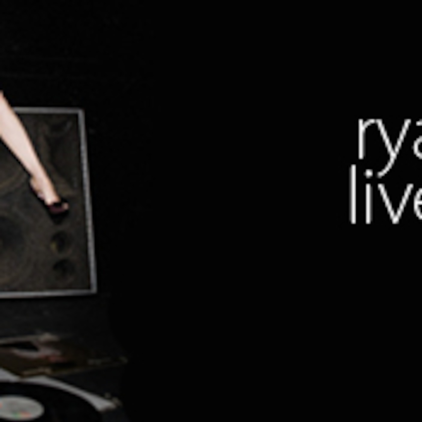live set from the LSC - 11.08.08