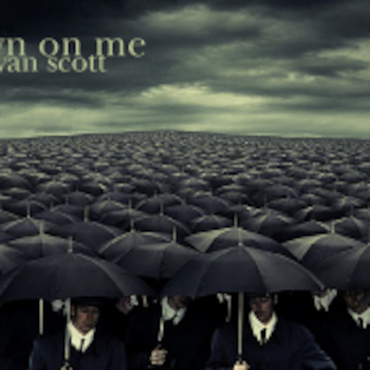 ryan scott