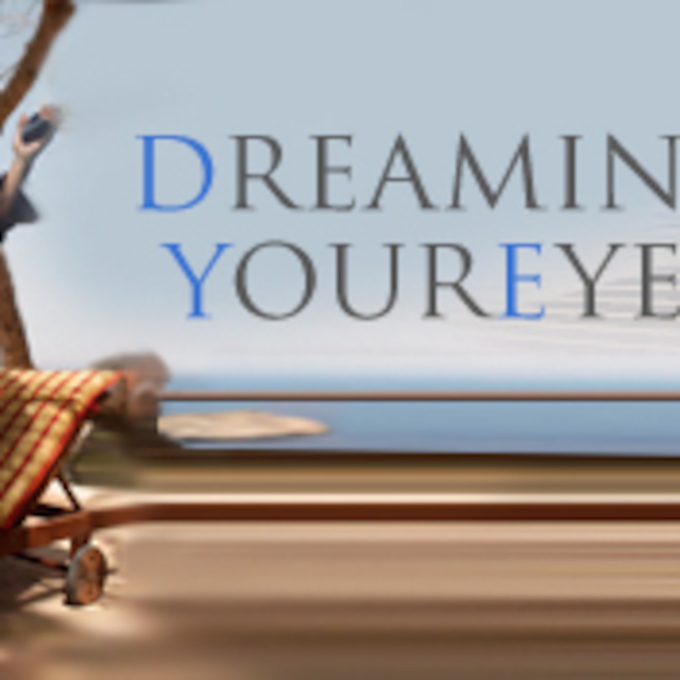 stream-fm.com guest mix: j.phlip - dreaming with your eyes open