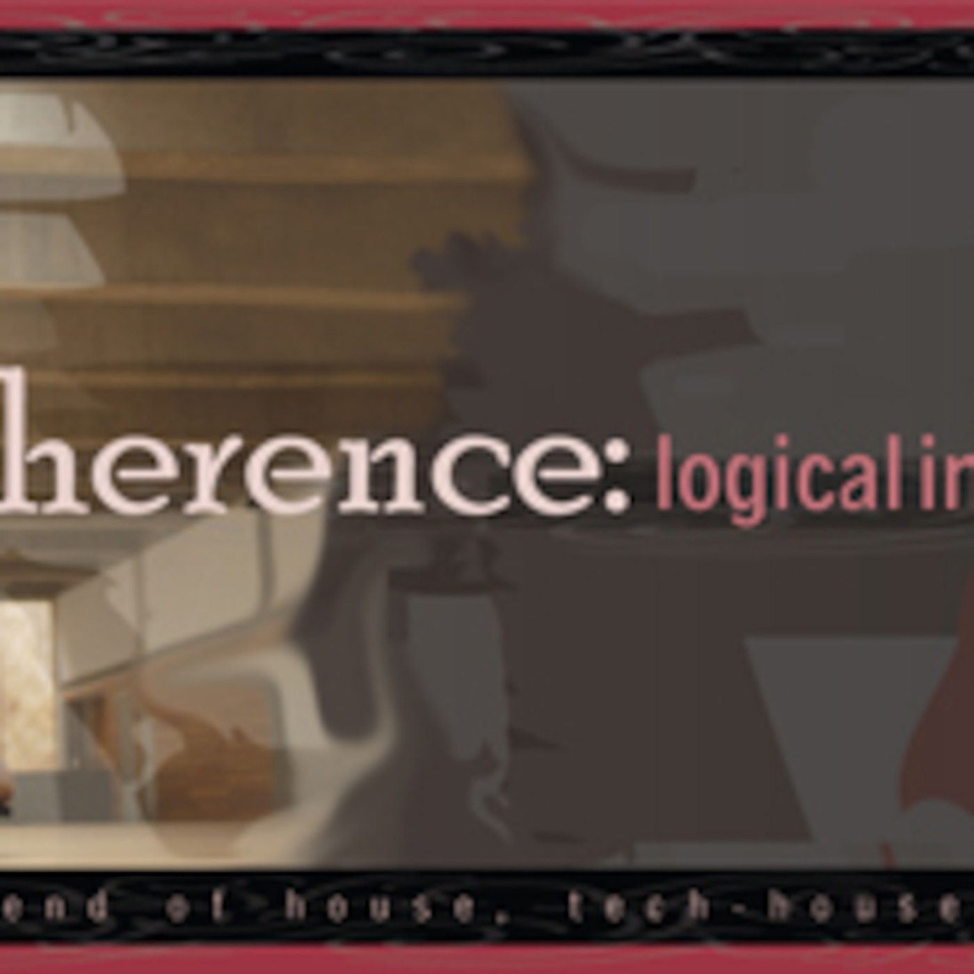 coherence: logical interconnection