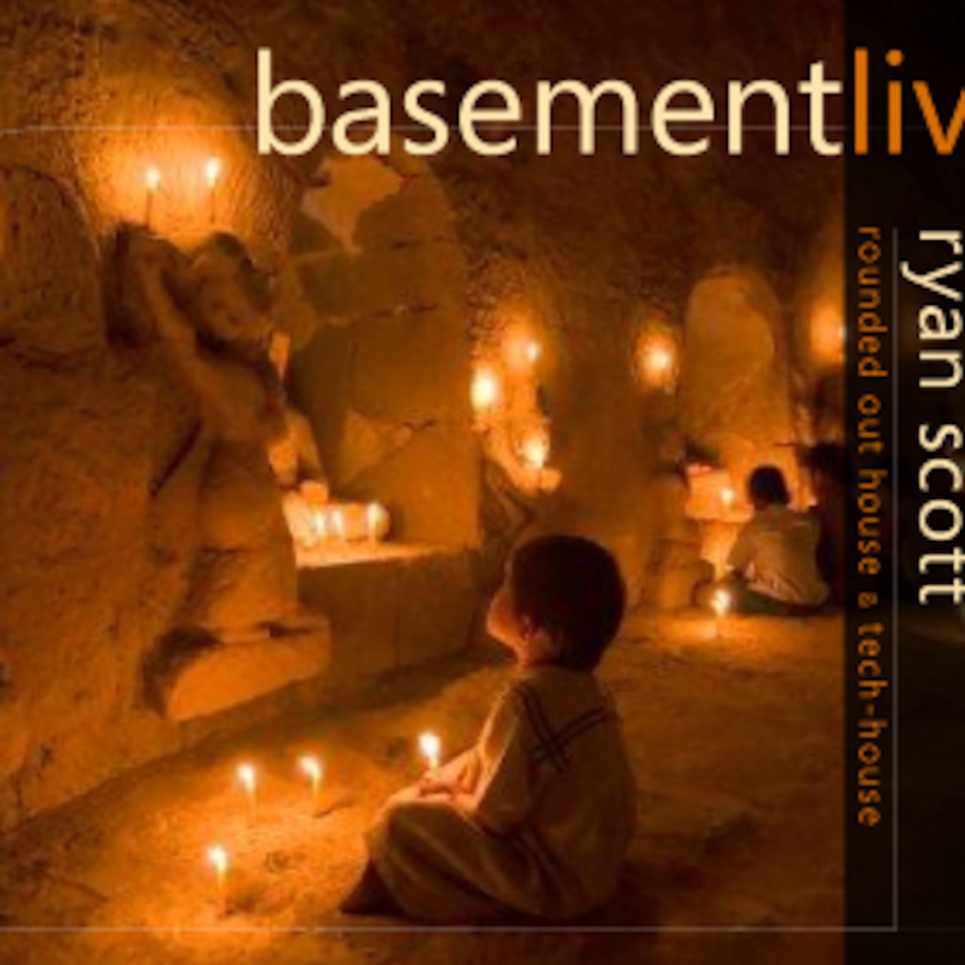 basement living
